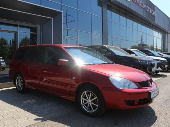 Mitsubishi Lancer IX Рестайлинг с пробегом 2007 года, цена 450 000 рублей, 231295 км, универсал, Автокод Объявления