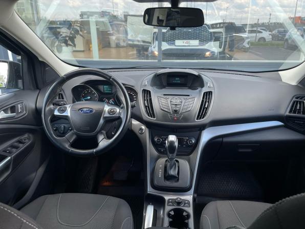 Ford Kuga II с пробегом 2015 года, цена 1 470 000 рублей, 130000 км, внедорожник, Автокод Объявления
