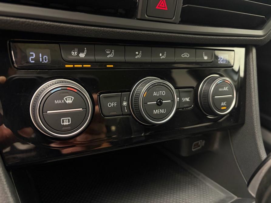 Volkswagen Jetta VII Ростов-на-Дону  - изображение 11