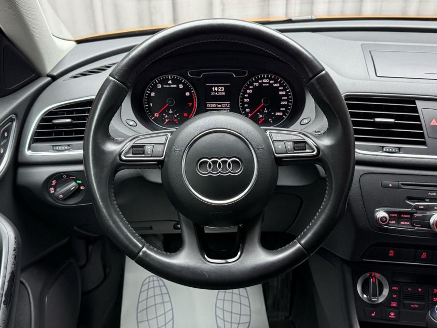 Audi Q3 I (8U) Ижевск  - изображение 19