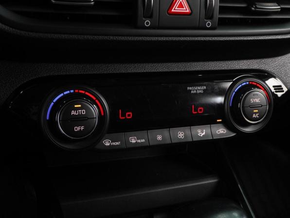 Kia Cerato IV с пробегом 2019 года, цена 1 649 000 рублей, 170563 км, седан, Автокод Объявления