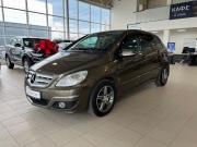 Mercedes-Benz B-Класс I (W245) Рестайлинг Москва  - изображение 30