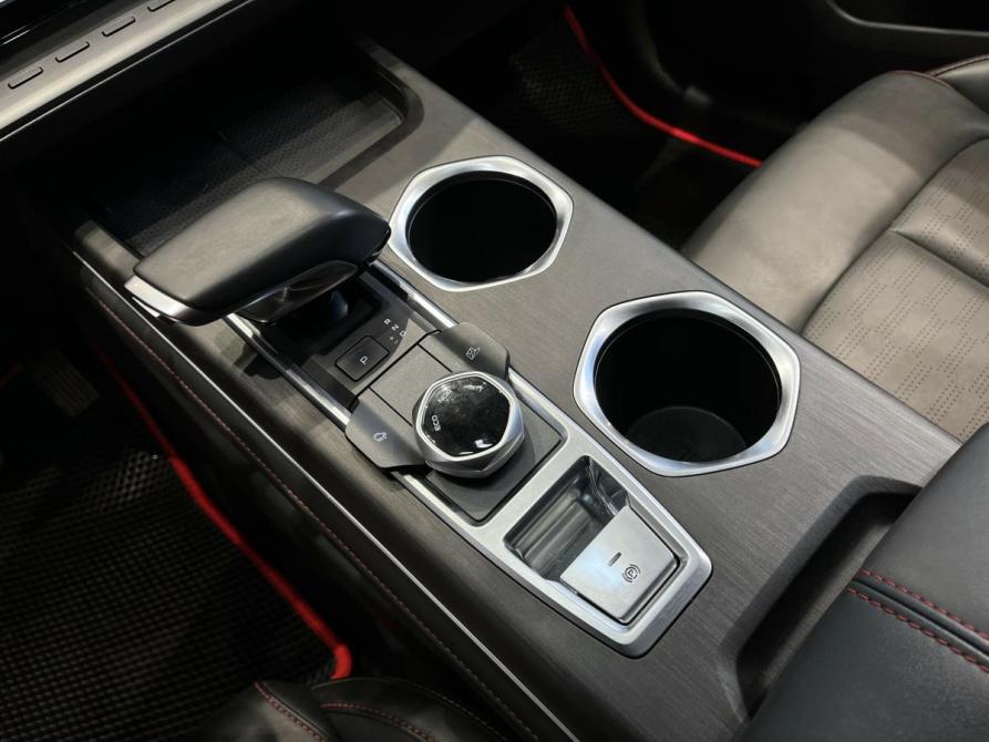 Changan CS55 Plus II Волжский  - изображение 25