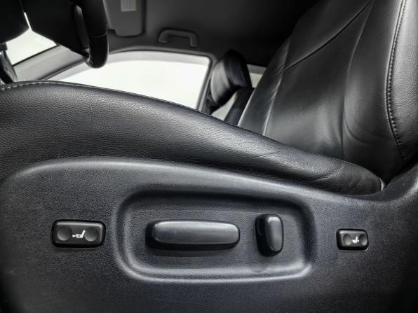 Toyota Highlander II (XU40) Рестайлинг с пробегом 2011 года, цена 1 999 000 рублей, 186179 км, внедорожник, Автокод Объявления