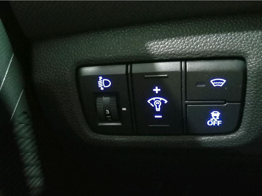 Hyundai Creta I Оренбург  - изображение 17