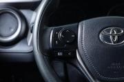 Toyota RAV4 IV (XA40) Рестайлинг Новосибирск  - изображение 32