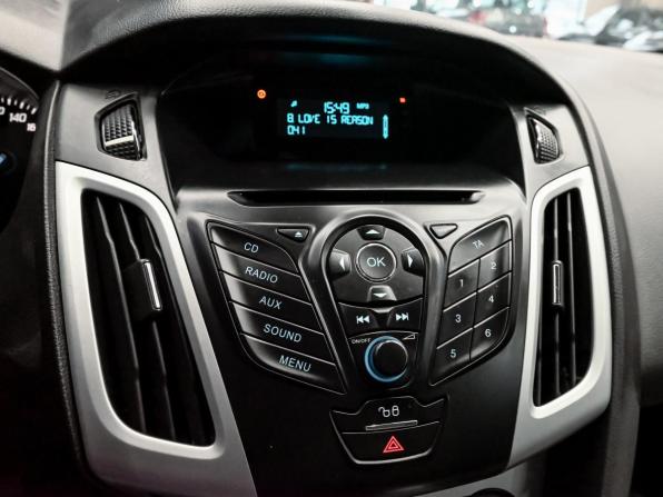 Ford Focus III с пробегом 2014 года, цена 820 000 рублей, 145125 км, седан, Автокод Объявления