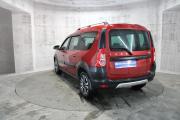Lada (ВАЗ) Largus I Рестайлинг Ярославль  - изображение 23