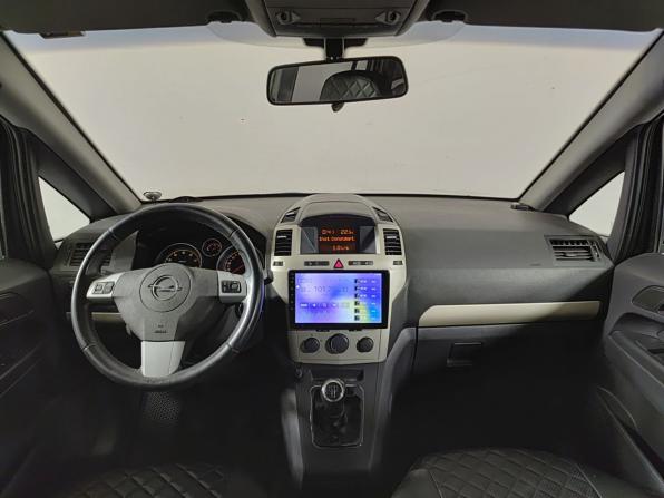 Opel Zafira B с пробегом 2008 года, цена 600 000 рублей, 165000 км, компактвэн, Автокод Объявления