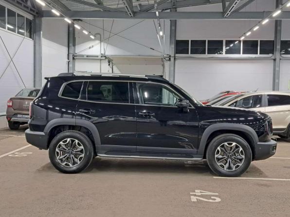 Haval Dargo I с пробегом 2023 года, цена 2 455 000 рублей, 51325 км, внедорожник, Автокод Объявления