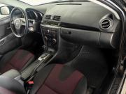 Mazda 3 I (BK) Москва  - изображение 28
