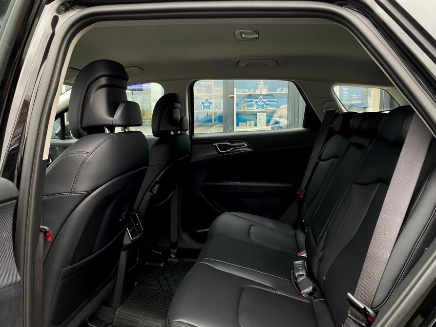 Kia Sportage V Москва  - изображение 18