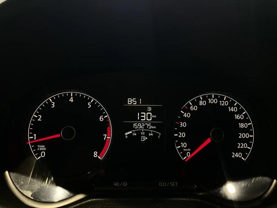 Volkswagen Polo V Рестайлинг Москва  - изображение 15