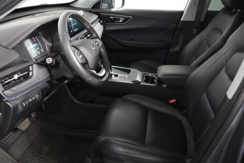 Chery Tiggo 4 Pro I Санкт-Петербург  - изображение 8