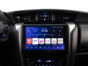 Toyota Fortuner II Санкт-Петербург  - изображение 40