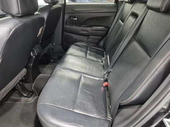 Mitsubishi ASX I Рестайлинг с пробегом 2013 года, цена 1 189 000 рублей, 159457 км, внедорожник, Автокод Объявления