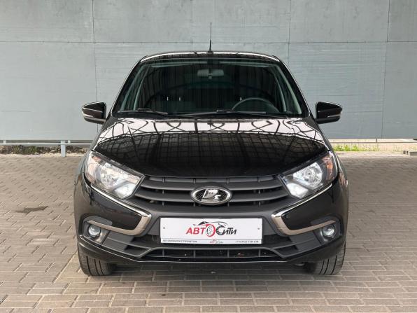 Lada (ВАЗ) Granta I Рестайлинг с пробегом 2023 года, цена 780 000 рублей, 60300 км, седан, Автокод Объявления