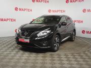 Nissan Murano III (Z52) Вологда  - изображение 18
