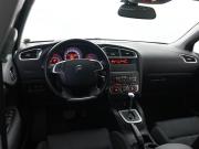 Citroen C4 I Рестайлинг Москва  - изображение 23