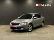 Skoda Octavia III (A7) Челябинск  - изображение 22