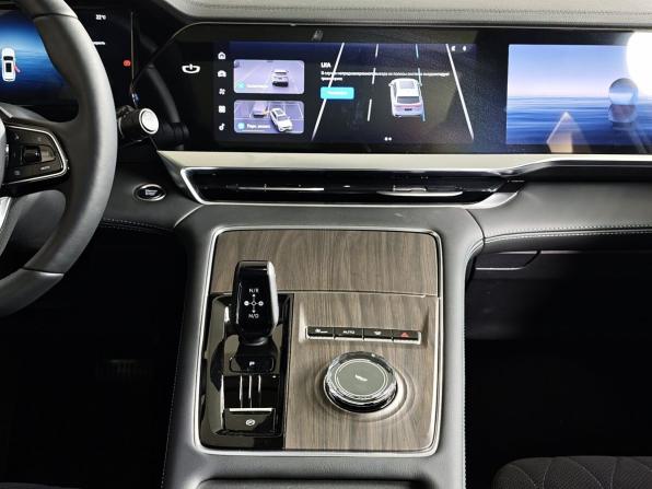 Geely Monjaro I с пробегом 2025 года, цена 3 490 000 рублей, 27496 км, внедорожник, Автокод Объявления