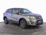 Suzuki Vitara II Рестайлинг Москва  - изображение 29