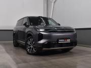 GAC Trumpchi S7 Кемерово  - изображение 38