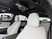 Mercedes-Benz E-Класс VI (W214 S214) Москва  - изображение 38