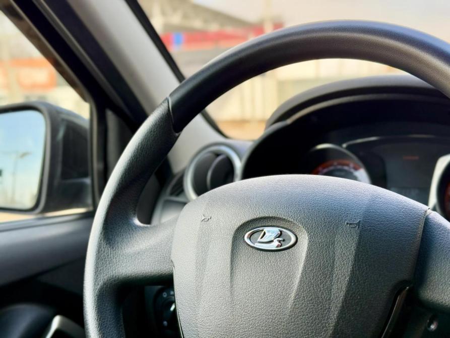 Lada (ВАЗ) Granta I Рестайлинг Воронеж  - изображение 15