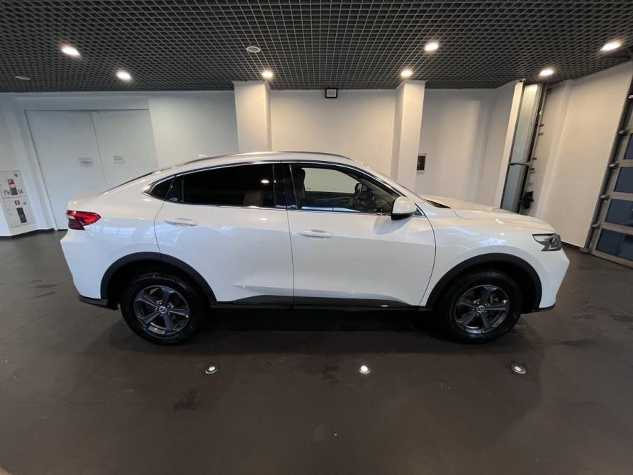 Haval F7x I Рестайлинг Чебоксары  - изображение 2