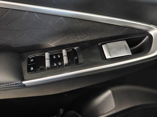 Geely Cityray с пробегом 2024 года, цена 2 388 000 рублей, 76058 км, внедорожник, Автокод Объявления