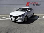 Hyundai Solaris II Рестайлинг Ставрополь  - изображение 22