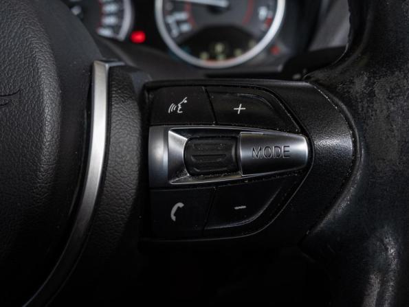 BMW 1 серии II (F20/F21) Рестайлинг с пробегом 2015 года, цена 1 500 000 рублей, 113594 км, хэтчбек, Автокод Объявления