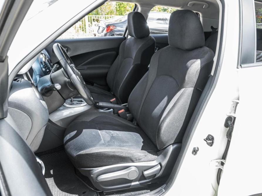 Nissan Juke I Ставрополь  - изображение 10
