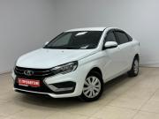 Lada (ВАЗ) Vesta I Рестайлинг (NG) Альметьевск  - изображение 25