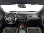 BMW X3 II (F25) Рестайлинг Москва  - изображение 44