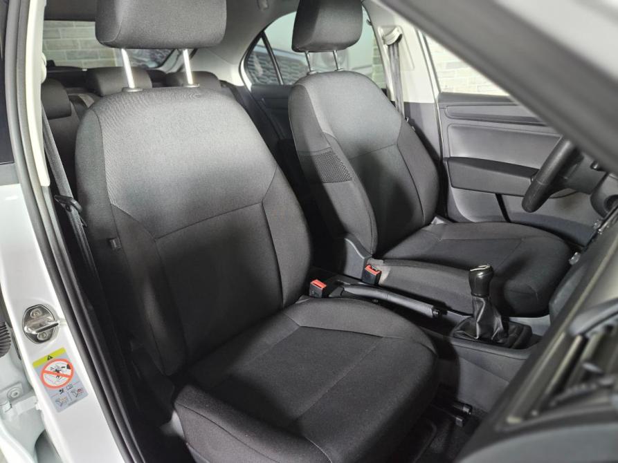 Skoda Rapid I Рестайлинг Краснодар  - изображение 11