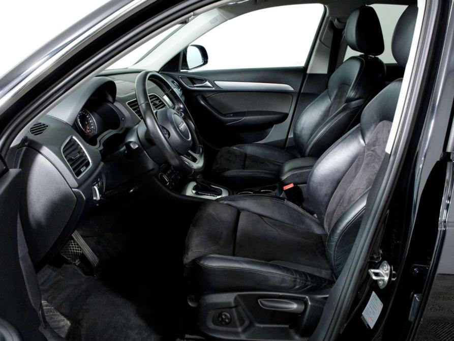 Audi Q3 I (8U) Рестайлинг Санкт-Петербург  - изображение 14