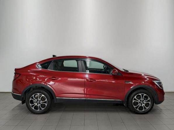 Renault Arkana I с пробегом 2019 года, цена 1 190 000 рублей, 159320 км, внедорожник, Автокод Объявления
