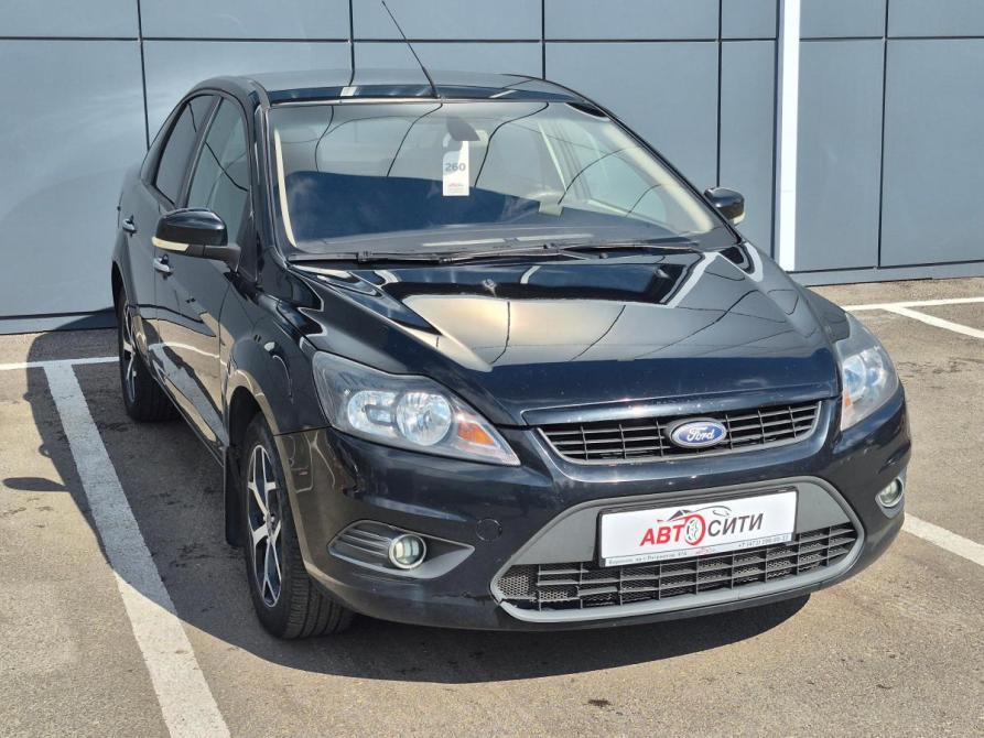Ford Focus II Рестайлинг Воронеж  - изображение 1