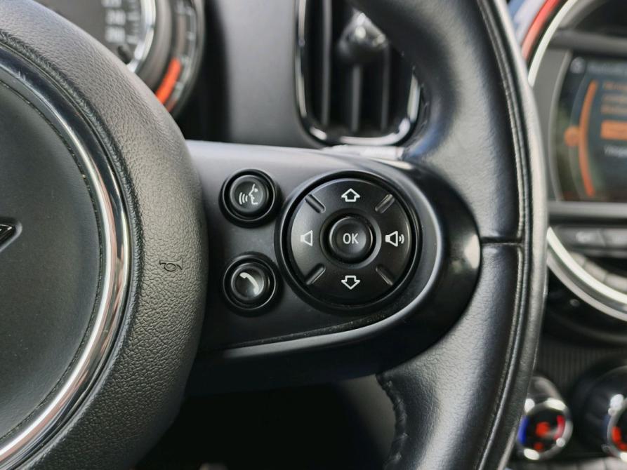 Mini Countryman II Санкт-Петербург  - изображение 19