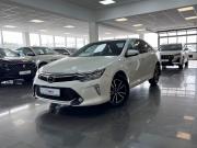 Toyota Camry VII (XV50) Рестайлинг Тверь  - изображение 20
