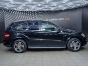 Mercedes-Benz M-Класс II (W164) Рестайлинг Самара  - изображение 40