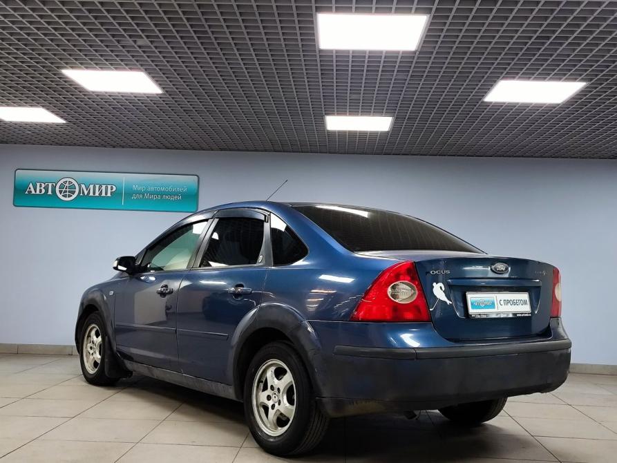 Ford Focus II Москва  - изображение 7
