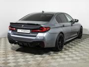 BMW 5 серии VII (G30/G31/G38) Санкт-Петербург  - изображение 30