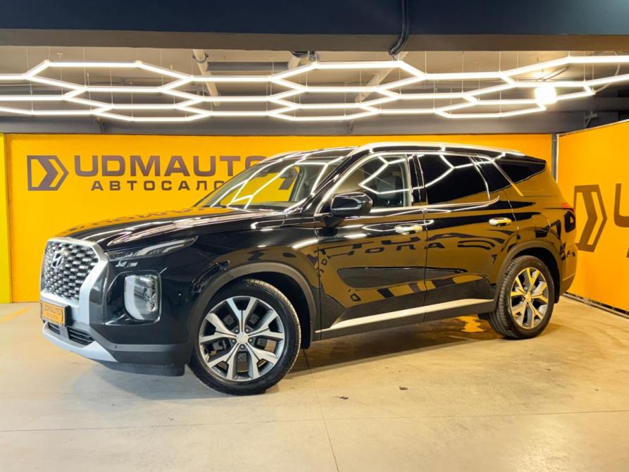Hyundai Palisade I Ижевск  - изображение 1
