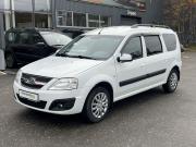 Lada (ВАЗ) Largus I Мурманск  - изображение 18