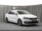Volkswagen Polo V Рестайлинг Москва  - изображение 25