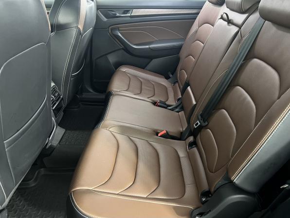 Skoda Kodiaq I Рестайлинг с пробегом 2023 года, цена 3 615 000 рублей, 104198 км, внедорожник, Автокод Объявления