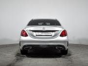 Mercedes-Benz C-Класс IV (W205) Рестайлинг Санкт-Петербург  - изображение 30